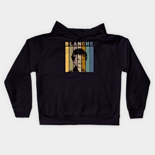 Blanche Devereaux Kids Hoodie